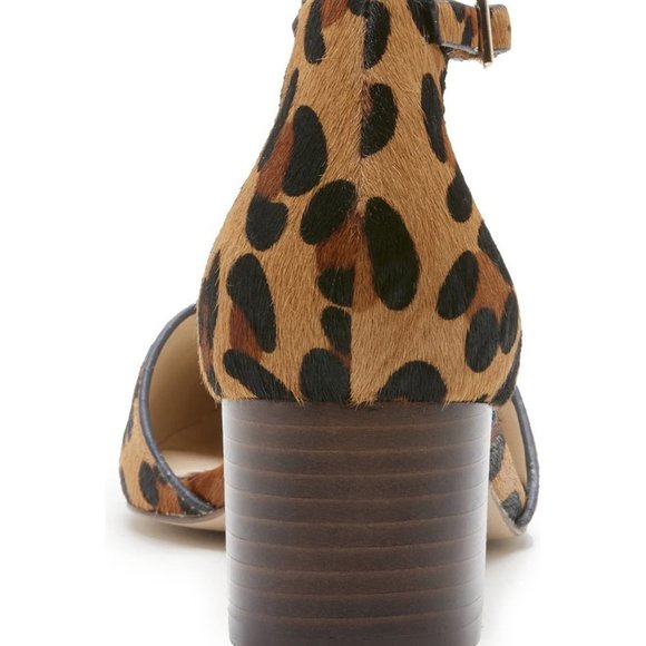 BN Sole Society Katarina Ankle Strap Pump, 10 - Picture 8 of 10